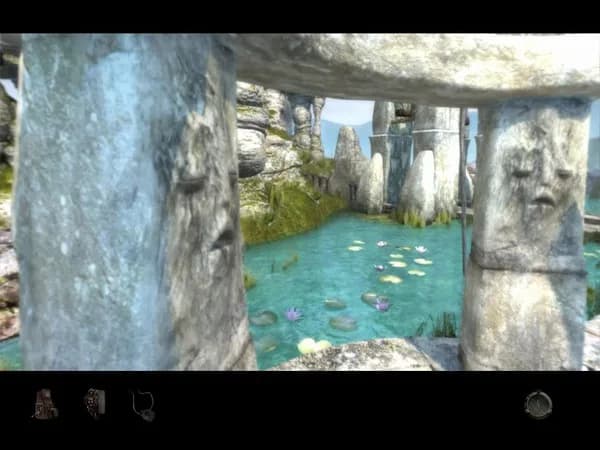 Myst IV: Revelation görsel 10