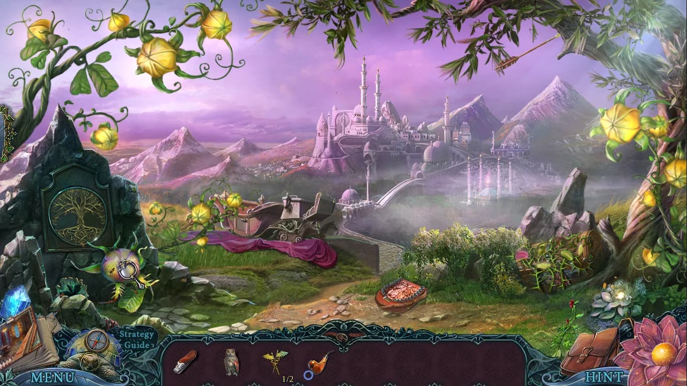 Reflections of Life: Tree of Dreams Collector's Edition görsel 2