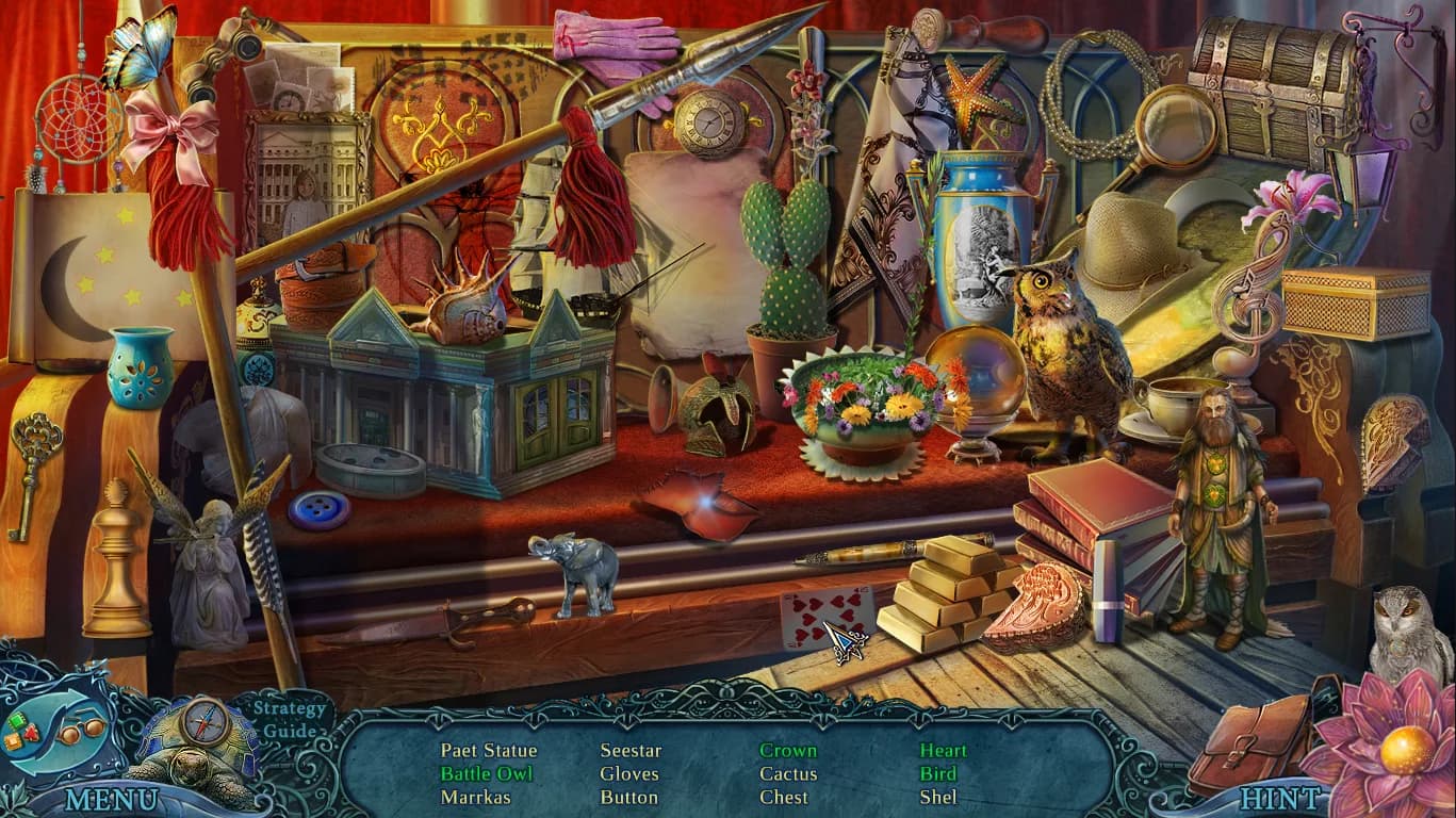 Reflections of Life: Tree of Dreams Collector's Edition görsel 3