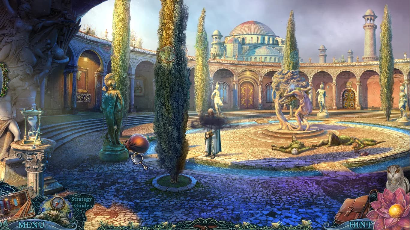 Reflections of Life: Tree of Dreams Collector's Edition görsel 5