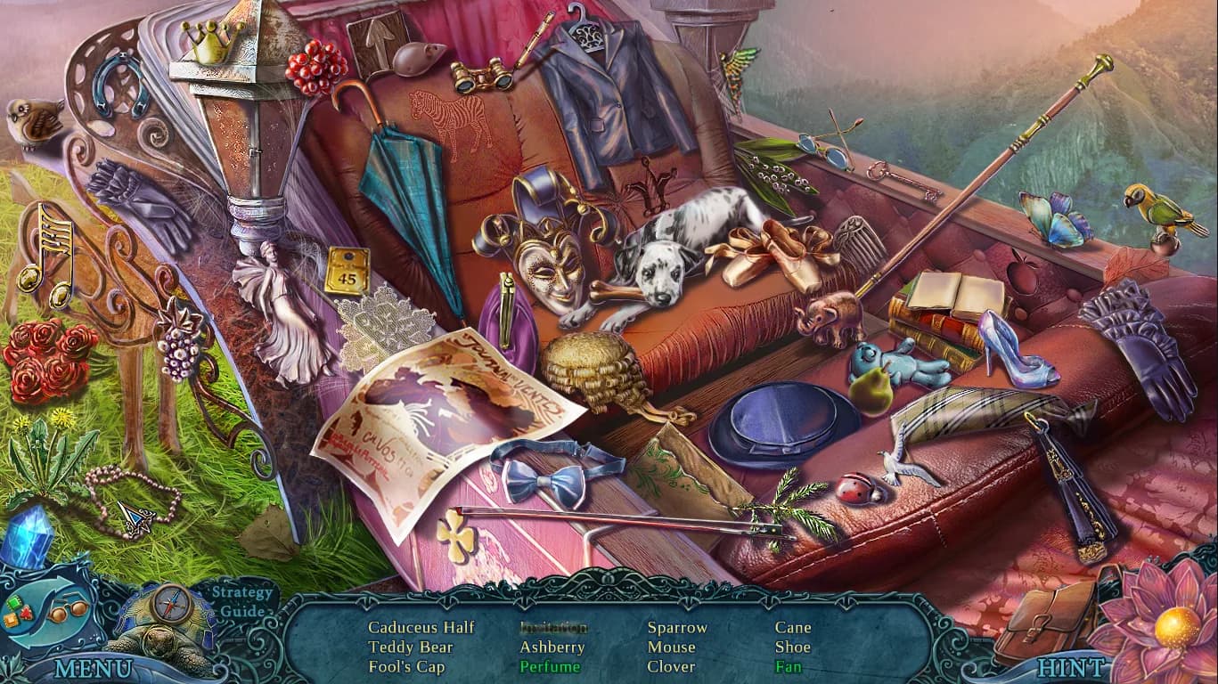 Reflections of Life: Tree of Dreams Collector's Edition görsel 6