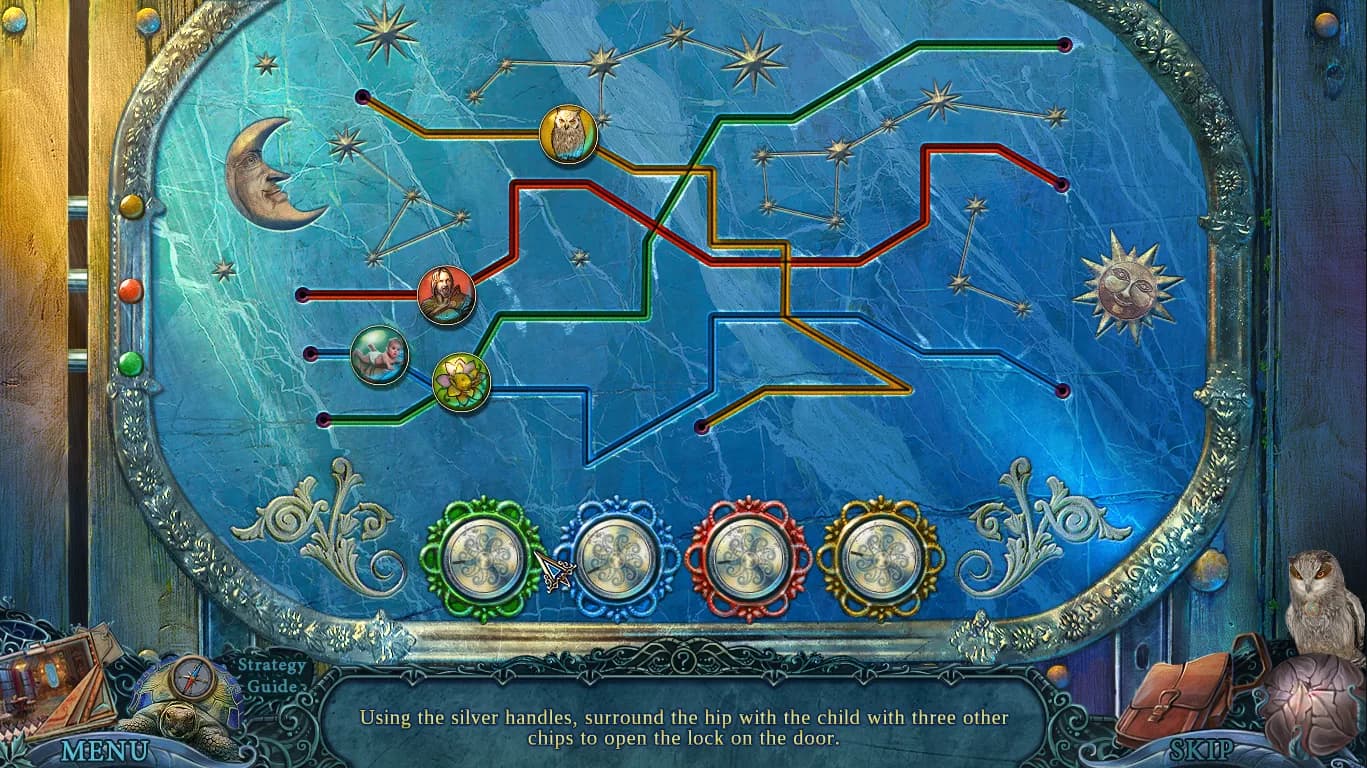 Reflections of Life: Tree of Dreams Collector's Edition görsel 7