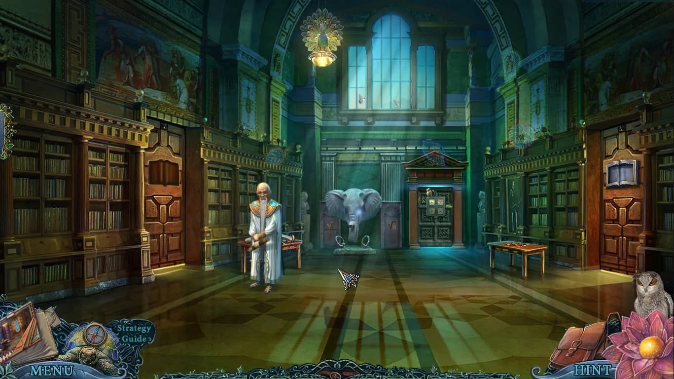 Reflections of Life: Tree of Dreams Collector's Edition görsel 8