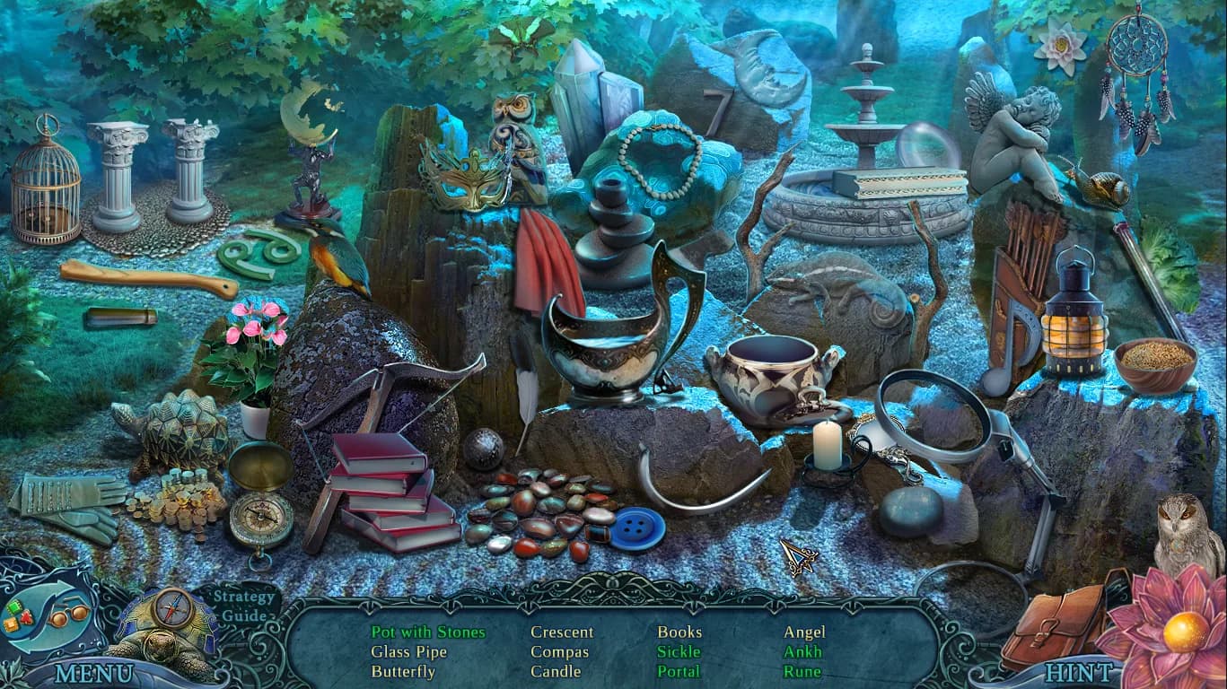 Reflections of Life: Tree of Dreams Collector's Edition görsel 9