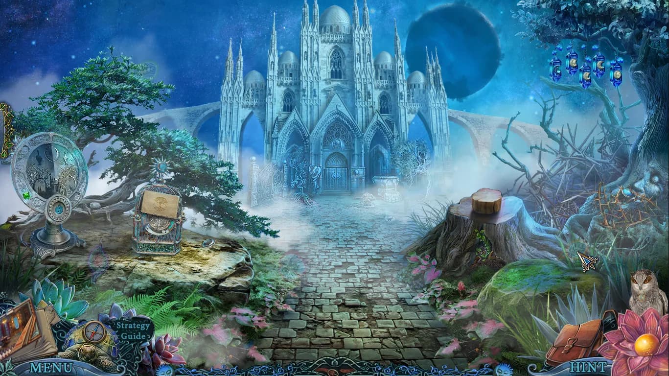 Reflections of Life: Tree of Dreams Collector's Edition görsel 11