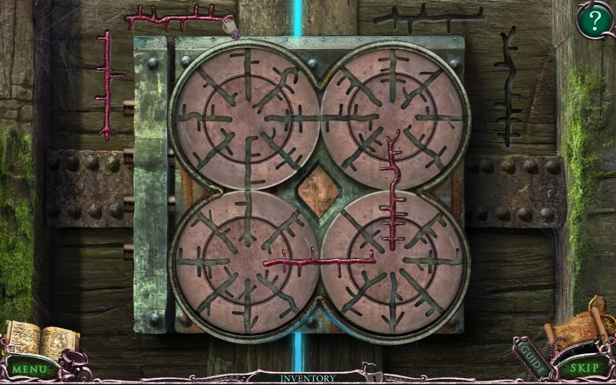Mystery of the Ancients: Curse of the Black Water Collector's Edition görsel 4