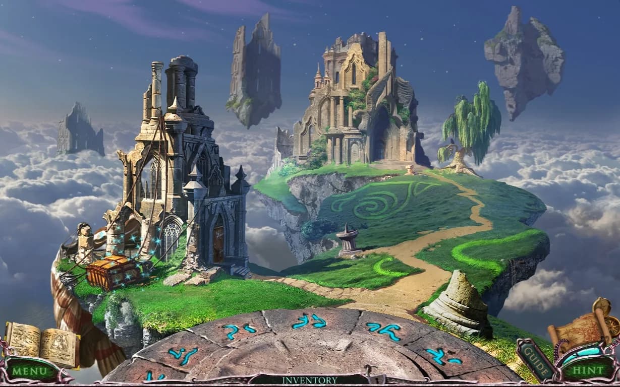 Mystery of the Ancients: Curse of the Black Water Collector's Edition görsel 5