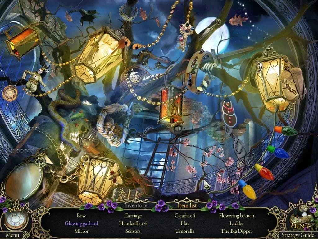 Mystery Trackers: Black Isle Collector's Edition görsel 3