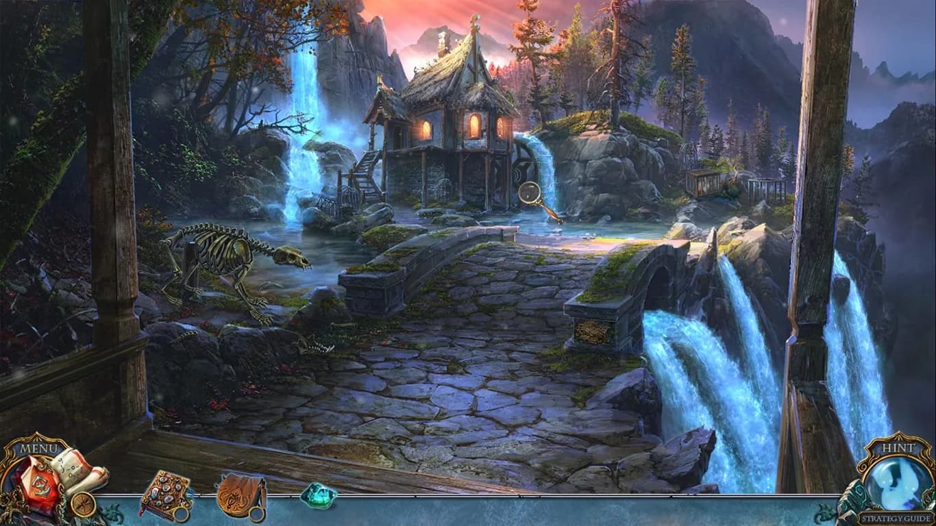 Living Legends: Wrath of the Beast Collector's Edition görsel 2