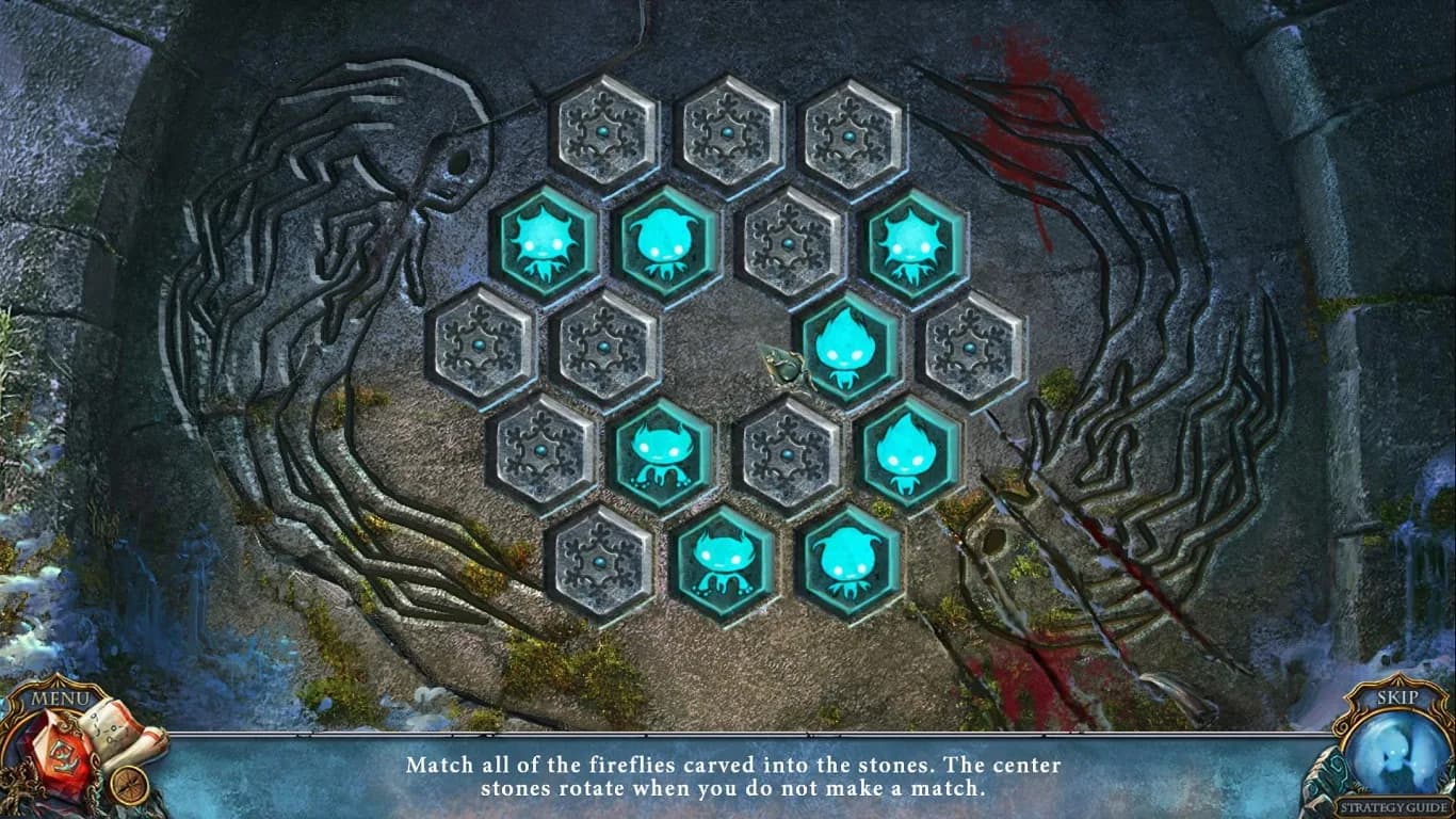 Living Legends: Wrath of the Beast Collector's Edition görsel 10