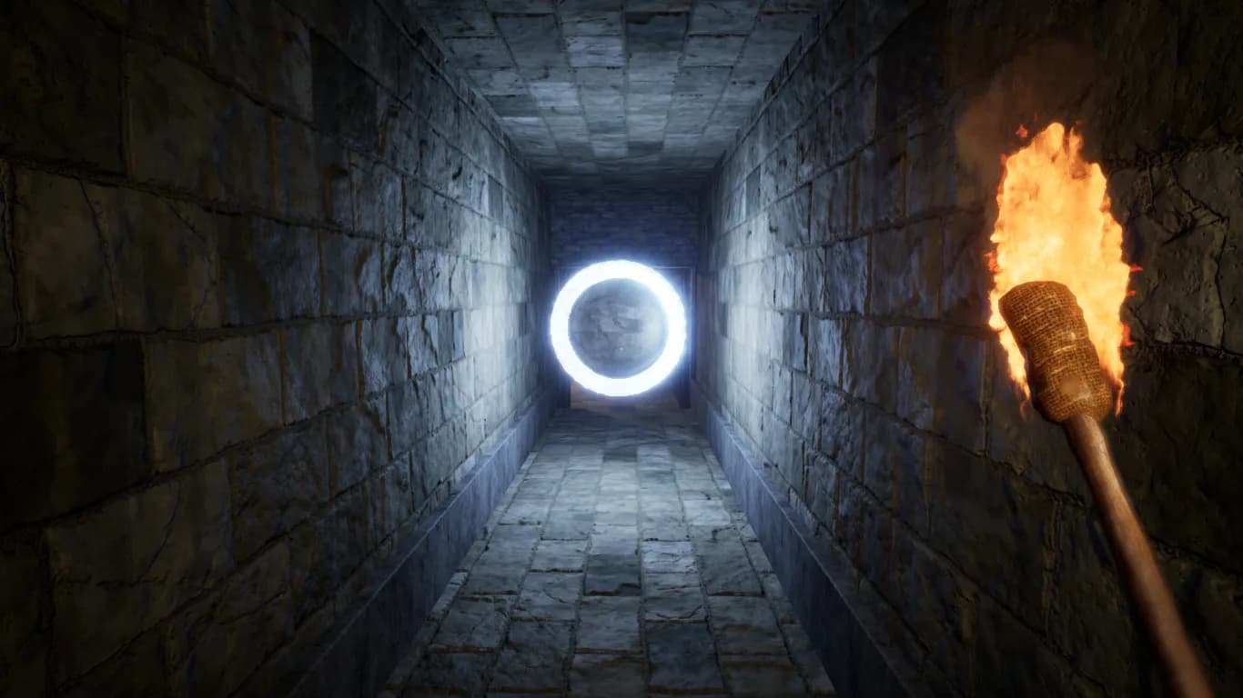 Incoming Evil görsel 13