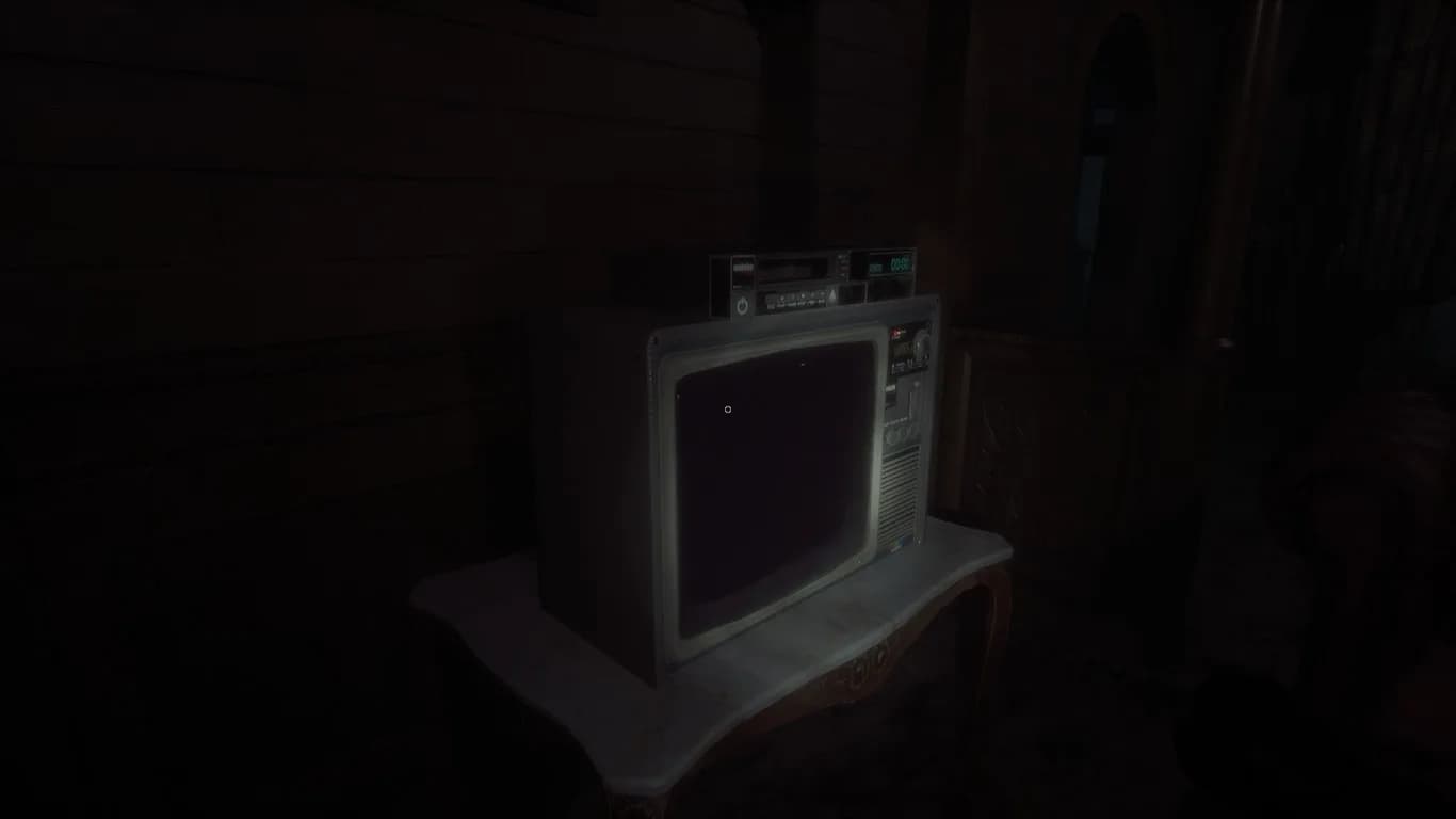 Incoming Evil görsel 8