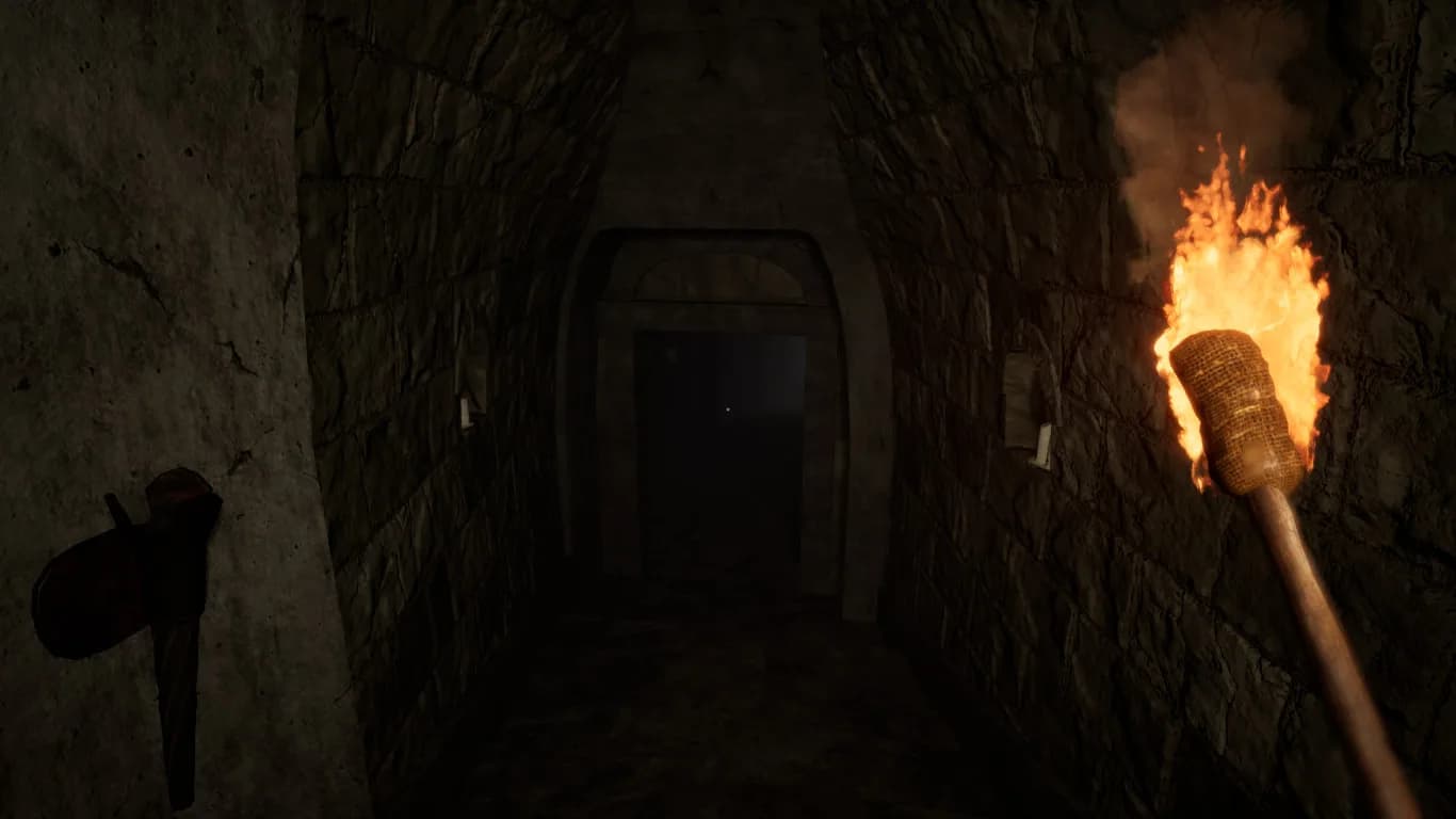 Incoming Evil görsel 10