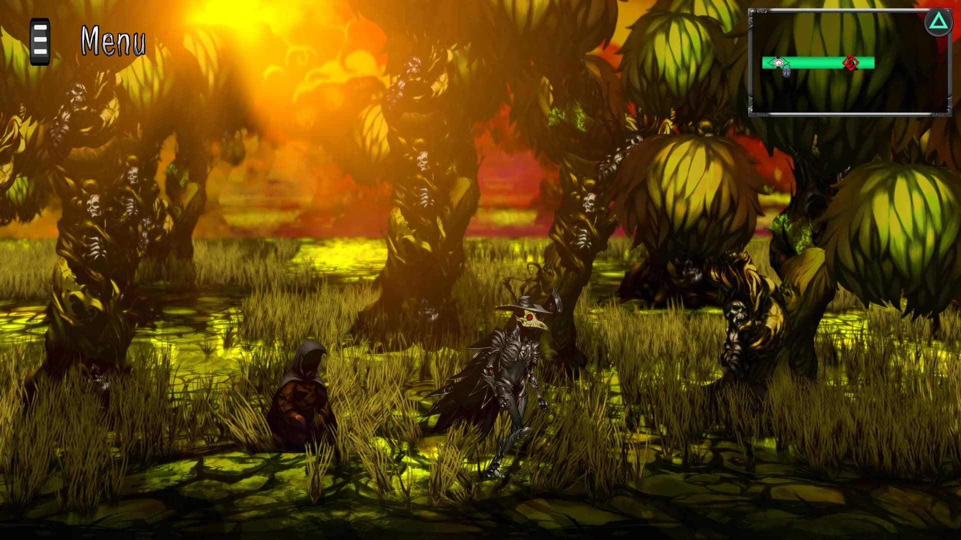 Plague Hunters görsel 2