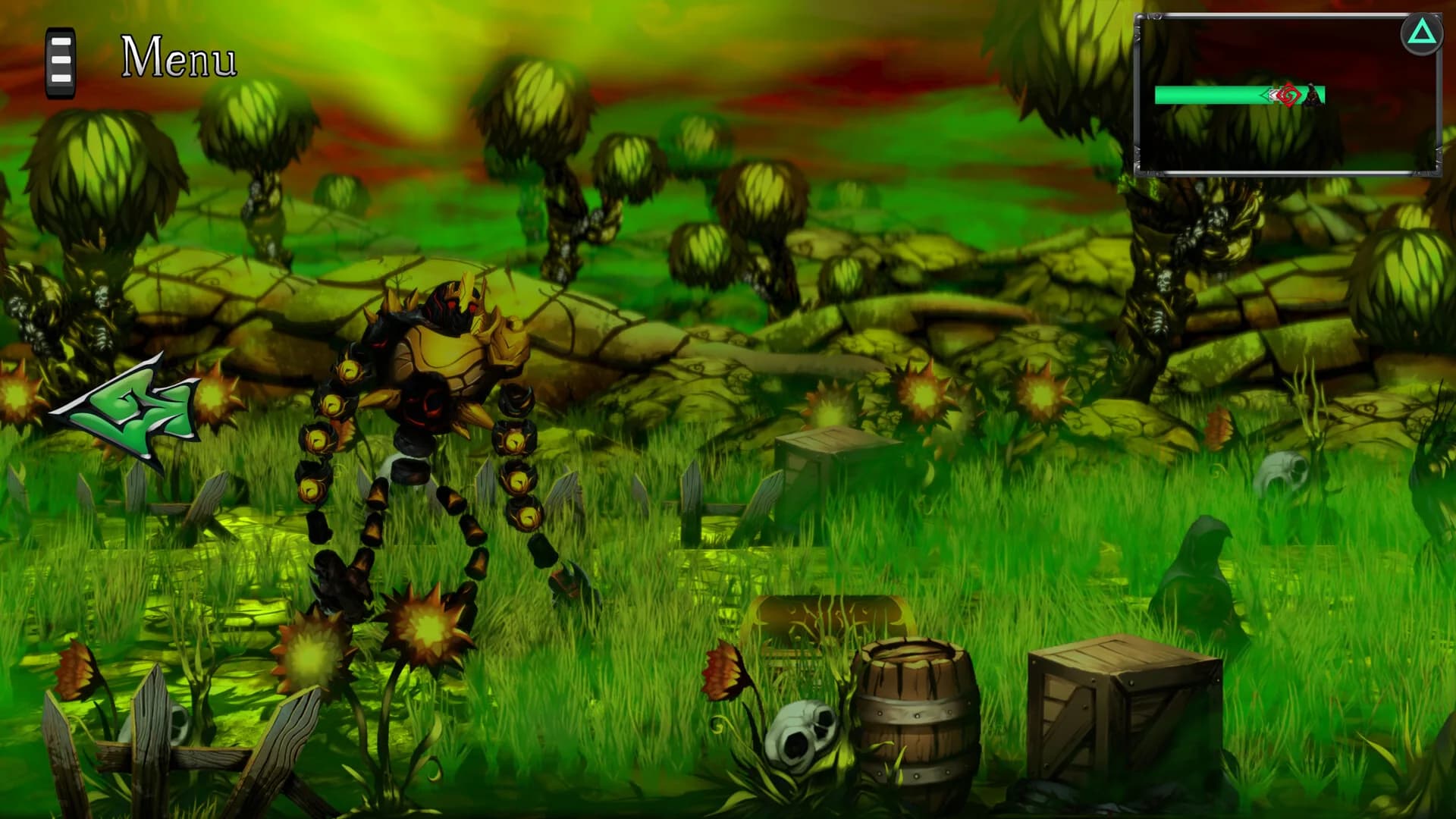 Plague Hunters görsel 10