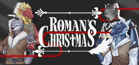 Roman's Christmas / 罗曼圣诞探案集 görsel 1