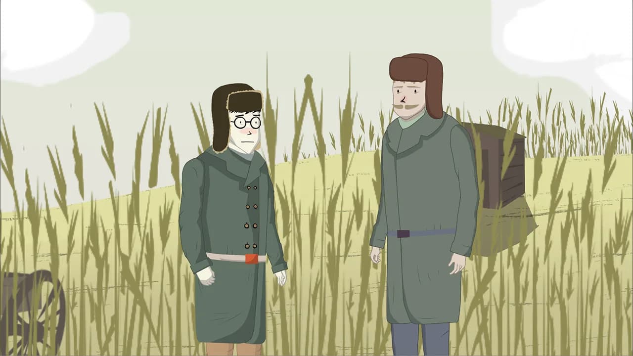 Kolkhoz: The Red Wedge görsel 4