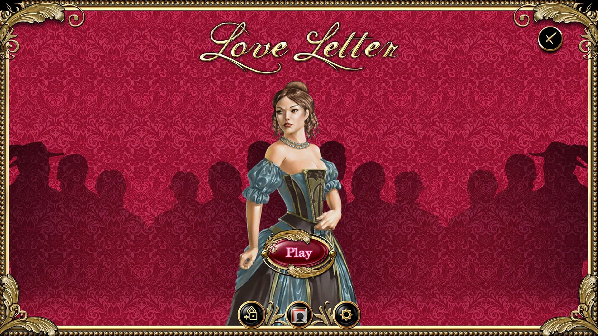 Love Letter görsel 2