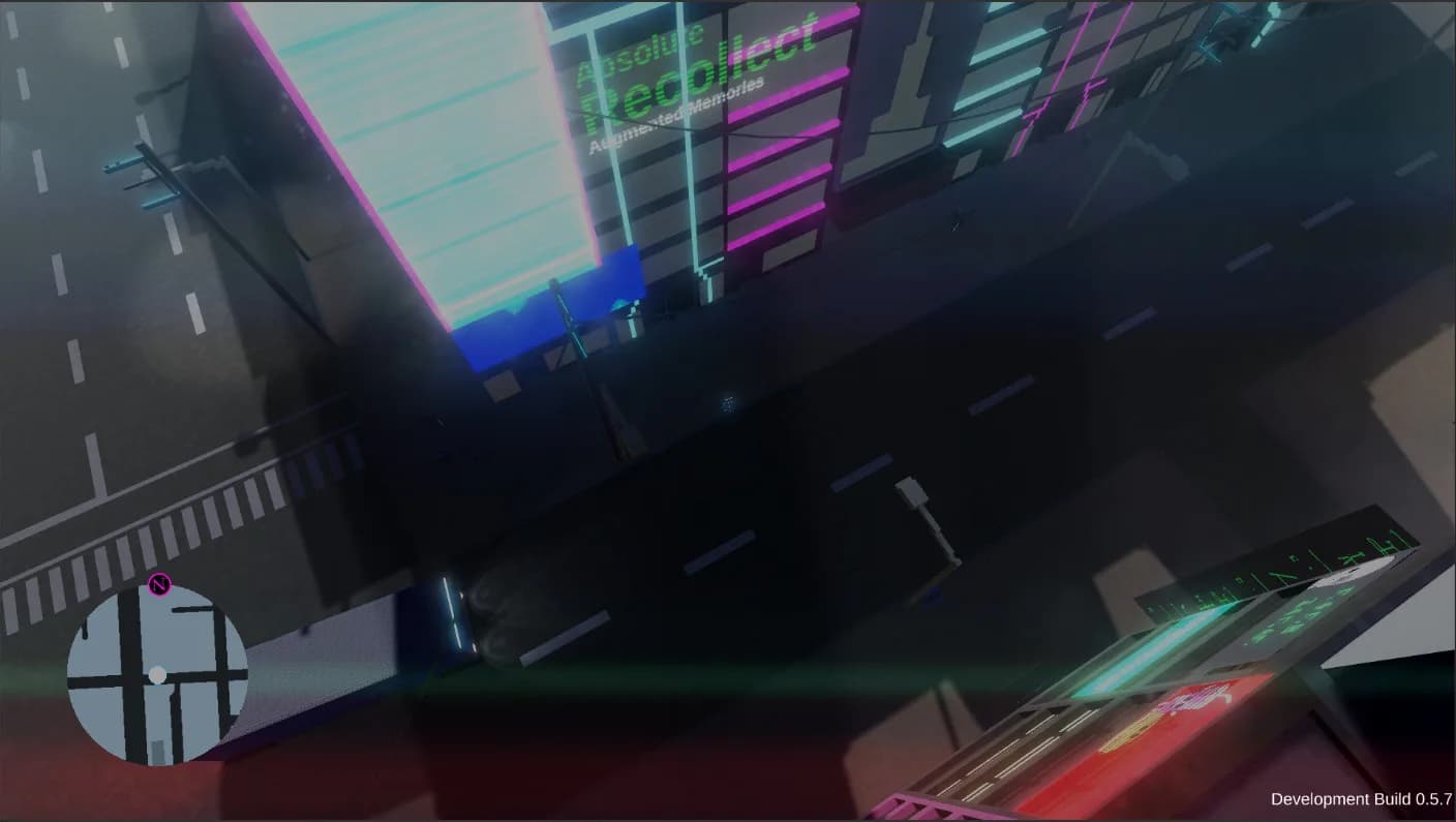 Neon Sword görsel 12