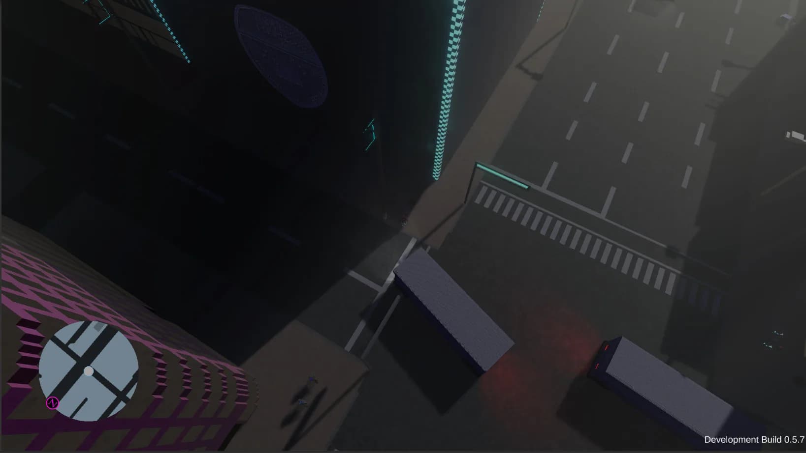 Neon Sword görsel 17