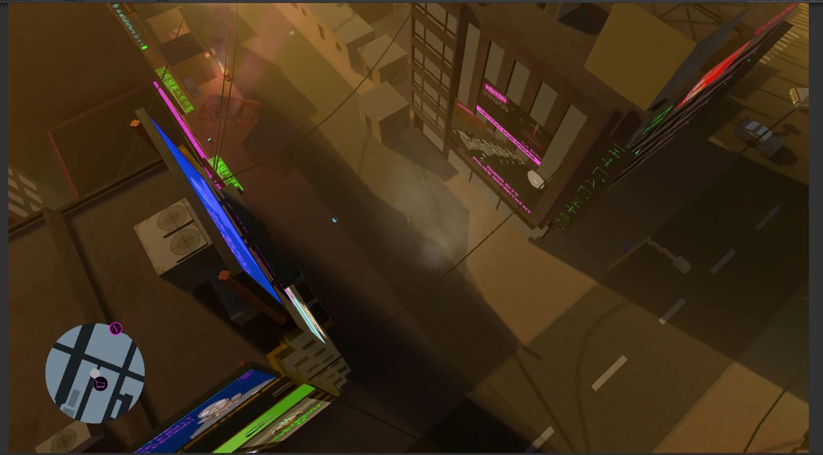 Neon Sword görsel 11