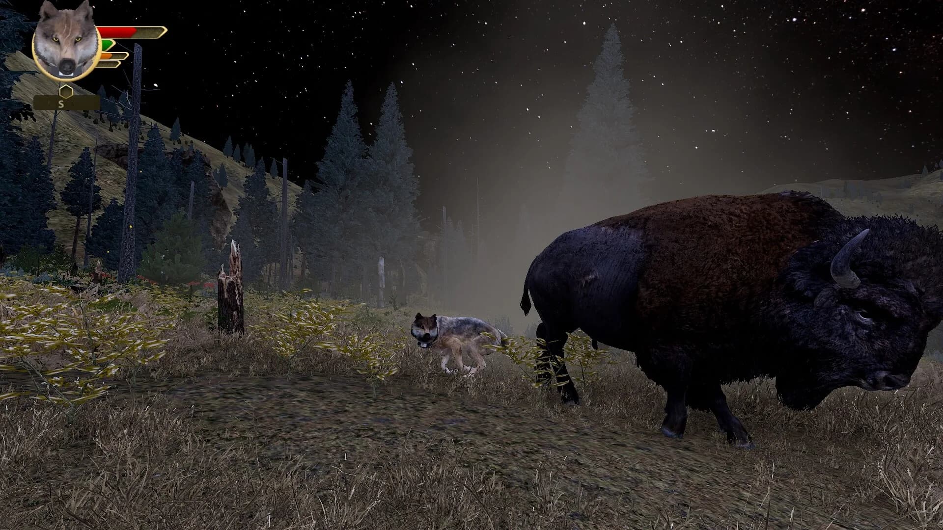 WolfQuest: Anniversary Edition görsel 14