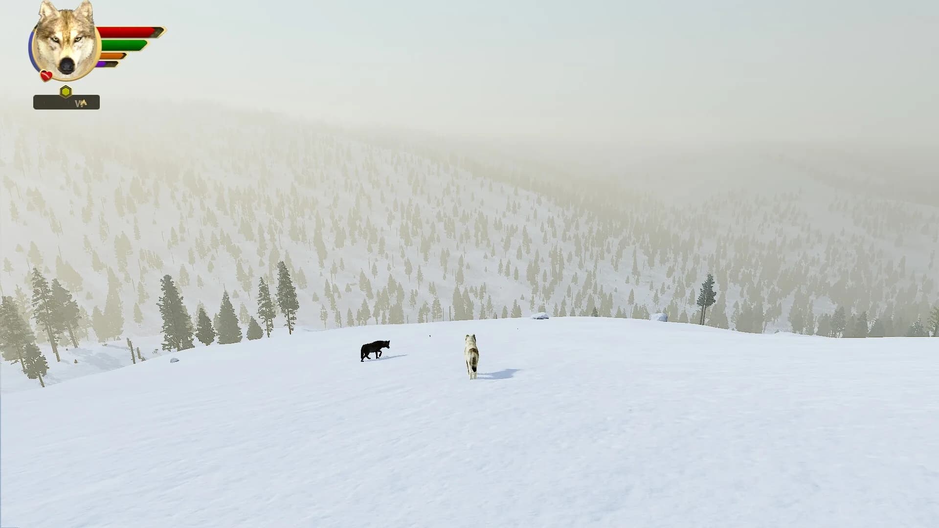 WolfQuest: Anniversary Edition görsel 15