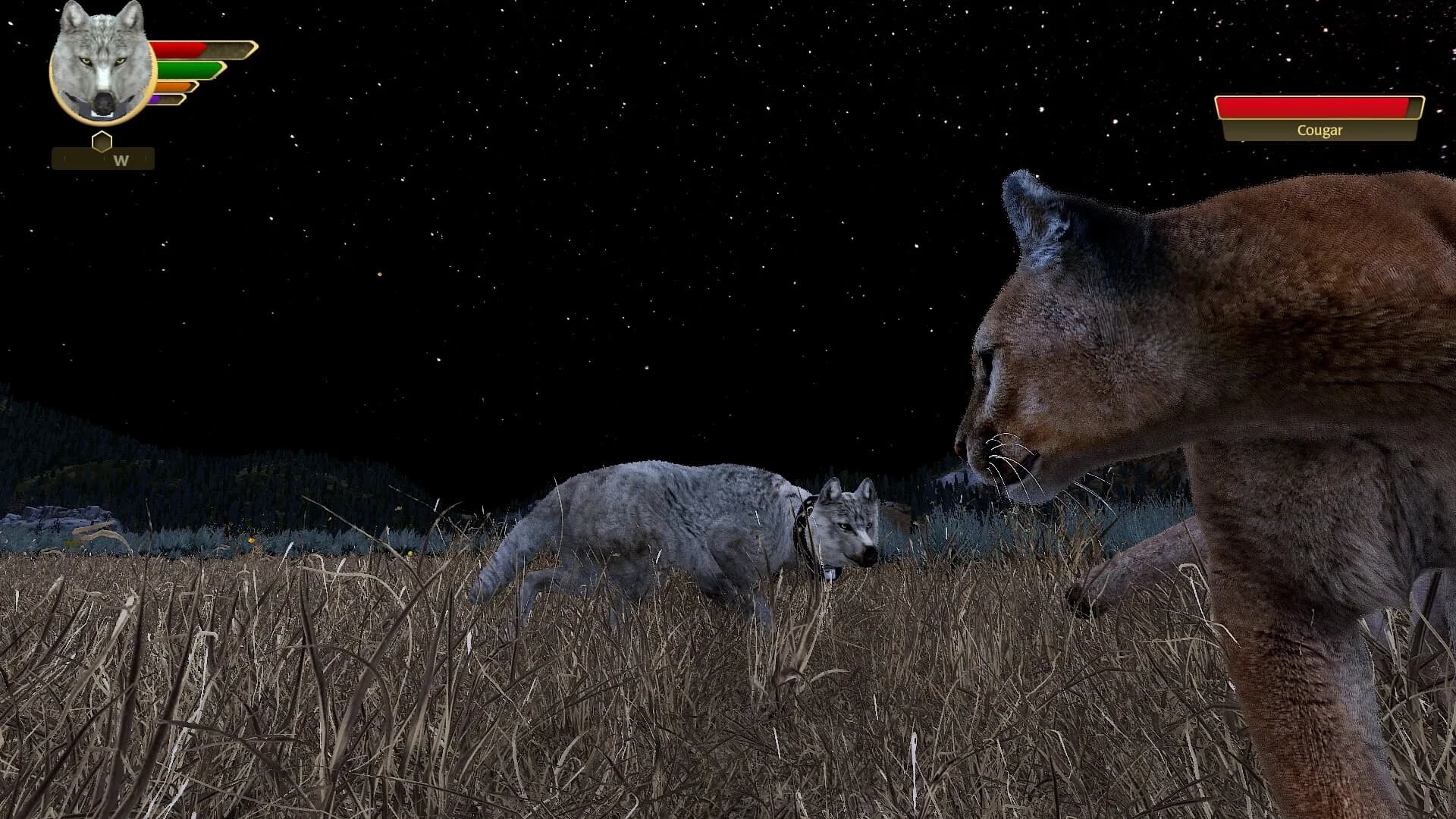 WolfQuest: Anniversary Edition görsel 18