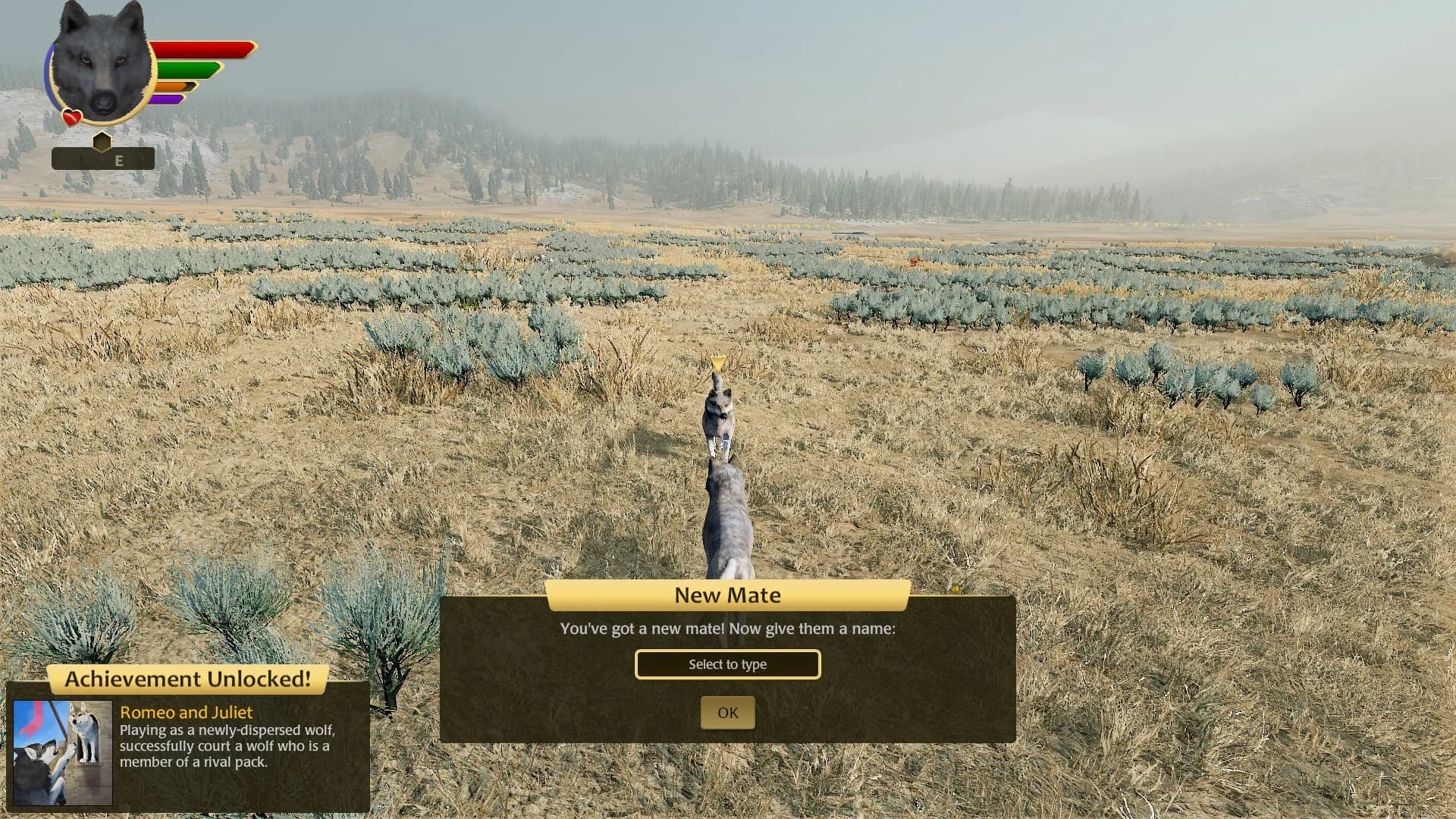 WolfQuest: Anniversary Edition görsel 21