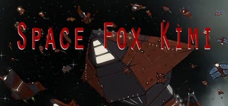 Space Fox Kimi görsel 1