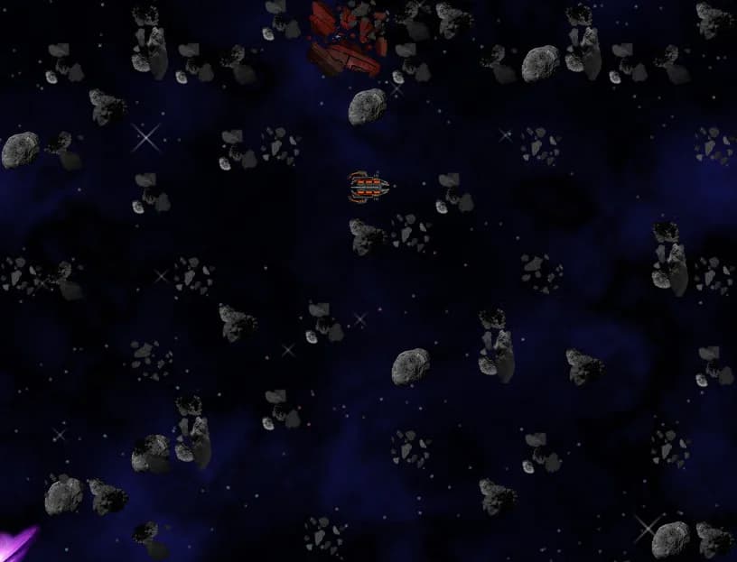 Space Fox Kimi görsel 6