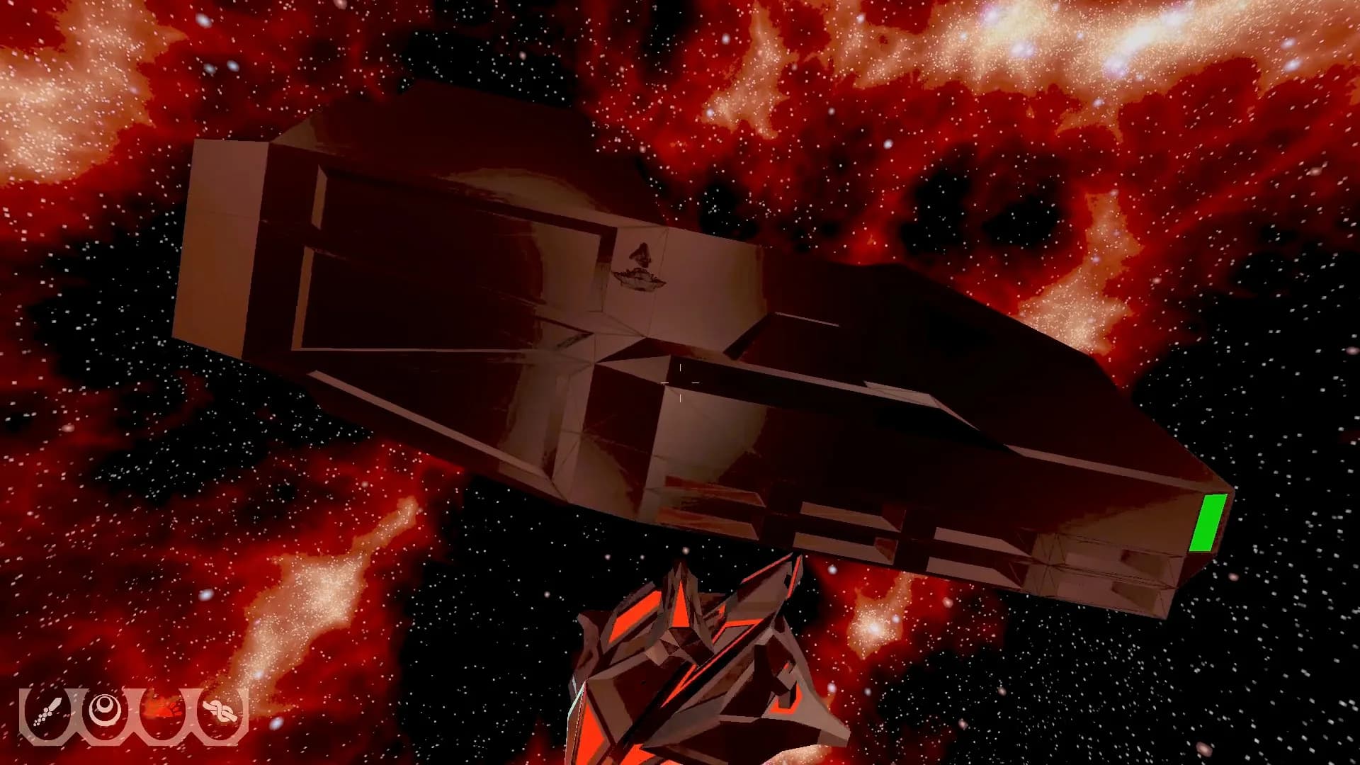 Quantum Covenant görsel 2