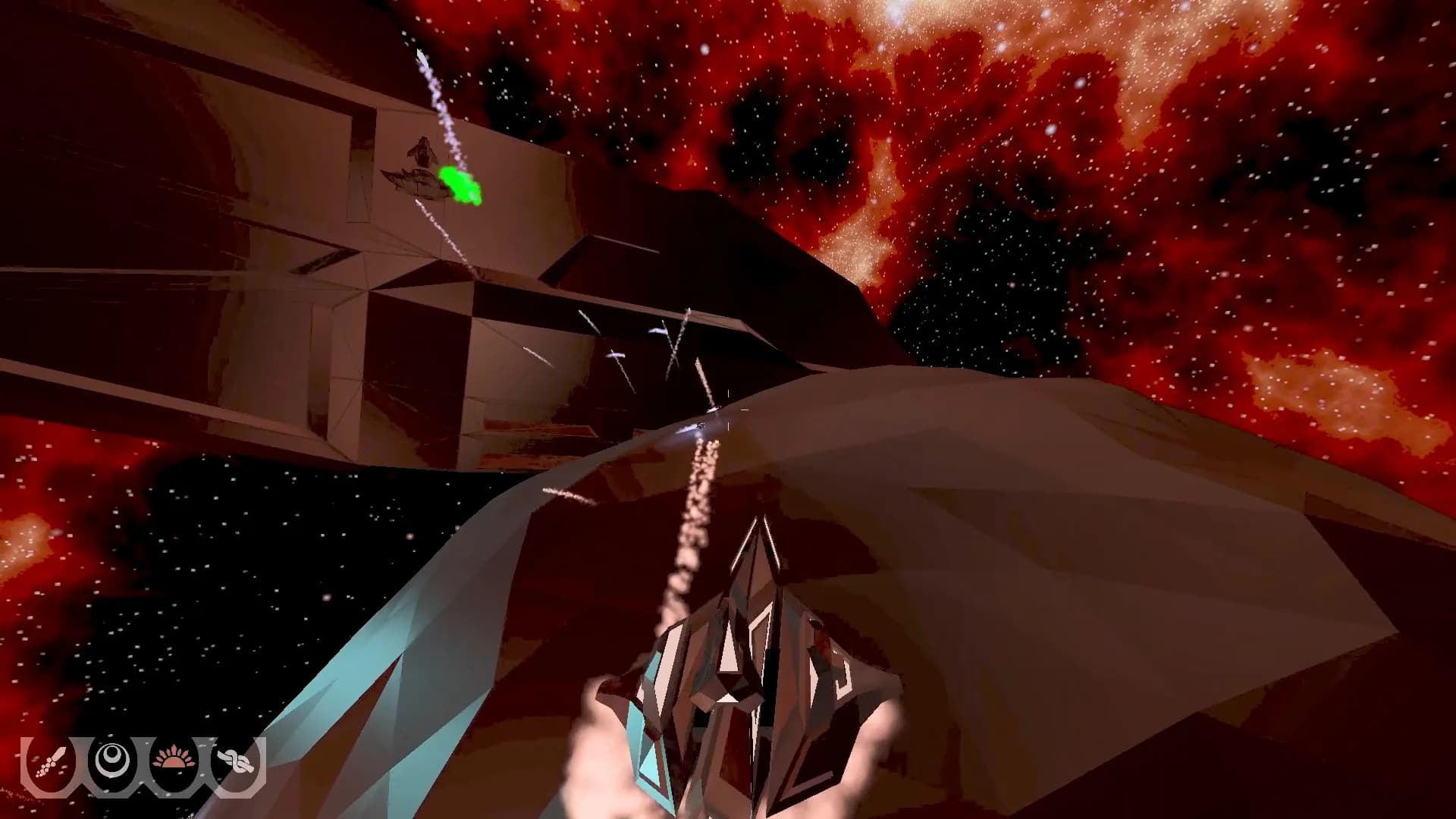 Quantum Covenant görsel 5