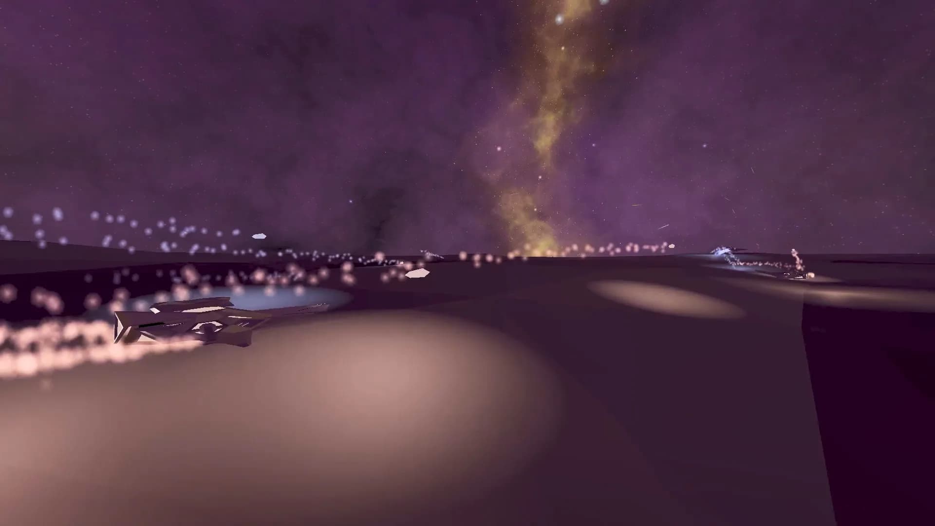Quantum Covenant görsel 7