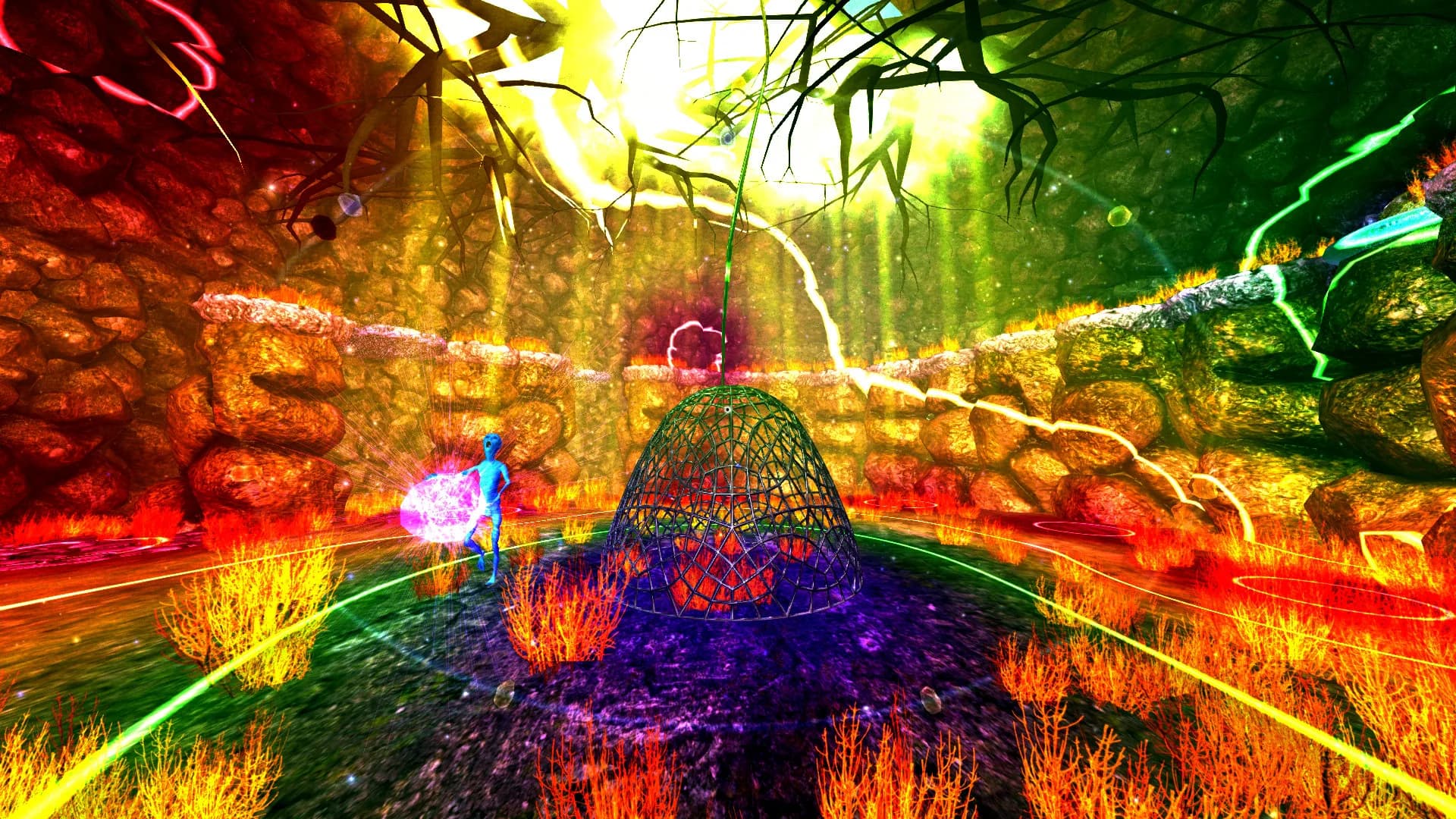 Clinically Dead görsel 2