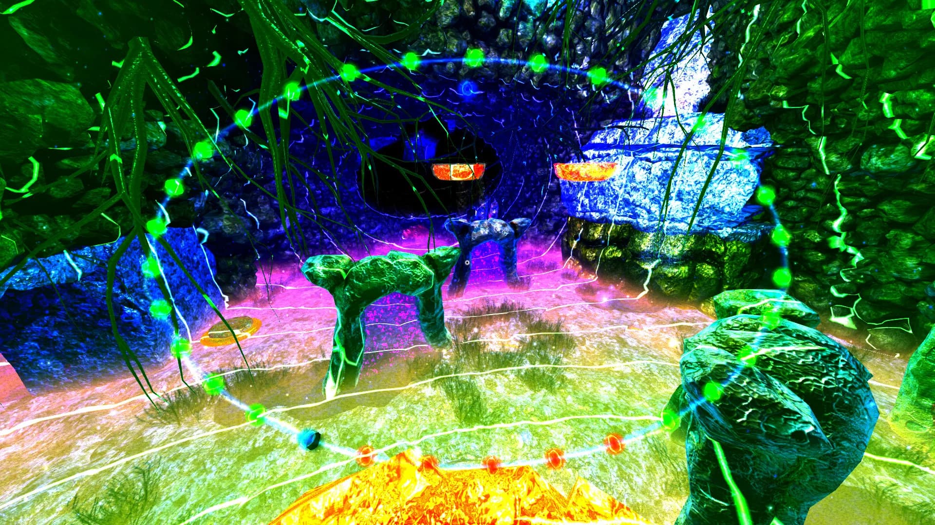 Clinically Dead görsel 5