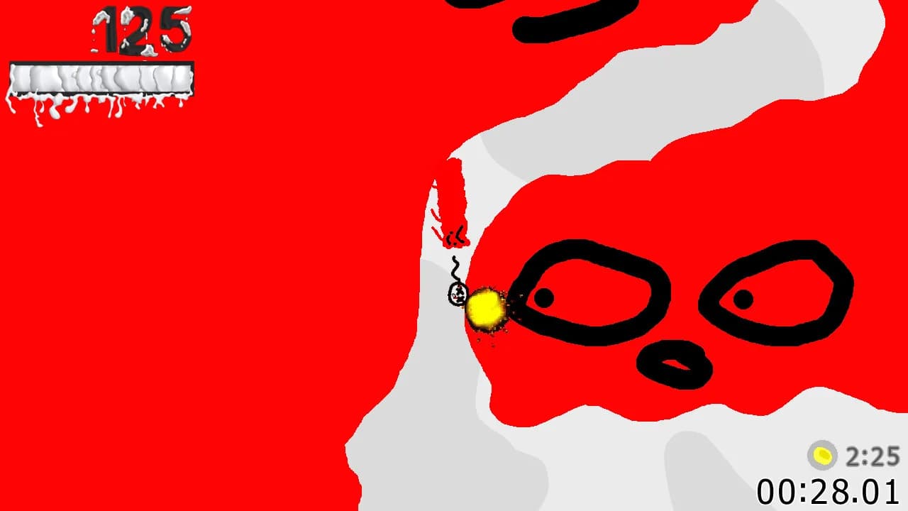 Steven the Sperm görsel 8
