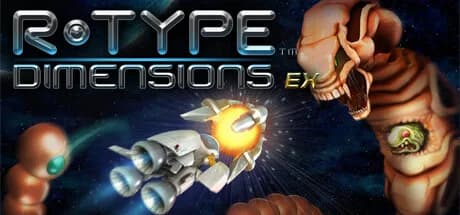 R-Type Dimensions EX görsel 1