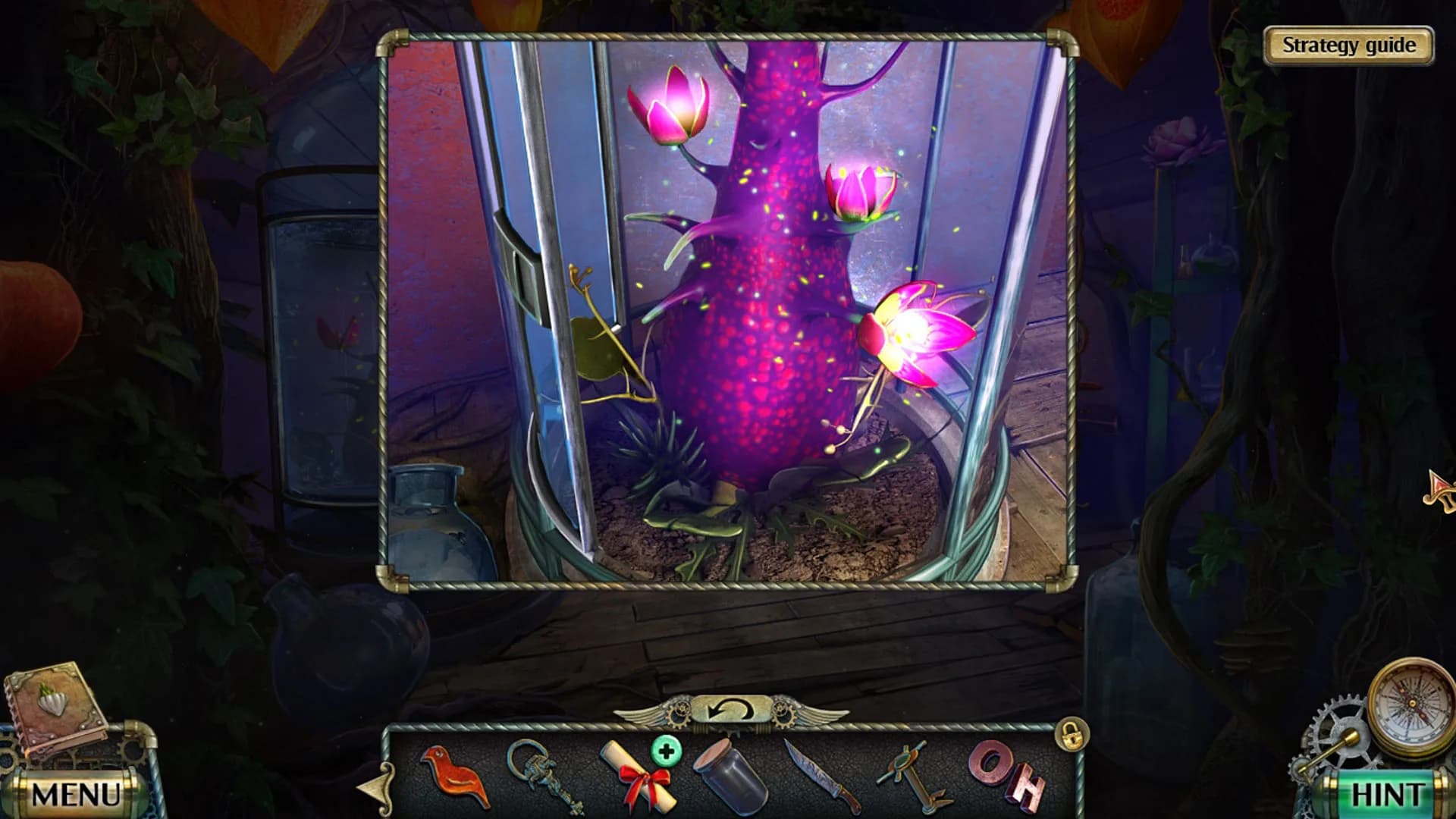 Darkness and Flame: The Dark Side Collector's Edition görsel 13