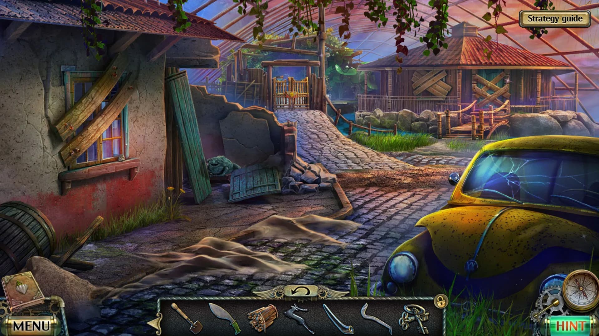 Darkness and Flame: The Dark Side Collector's Edition görsel 19