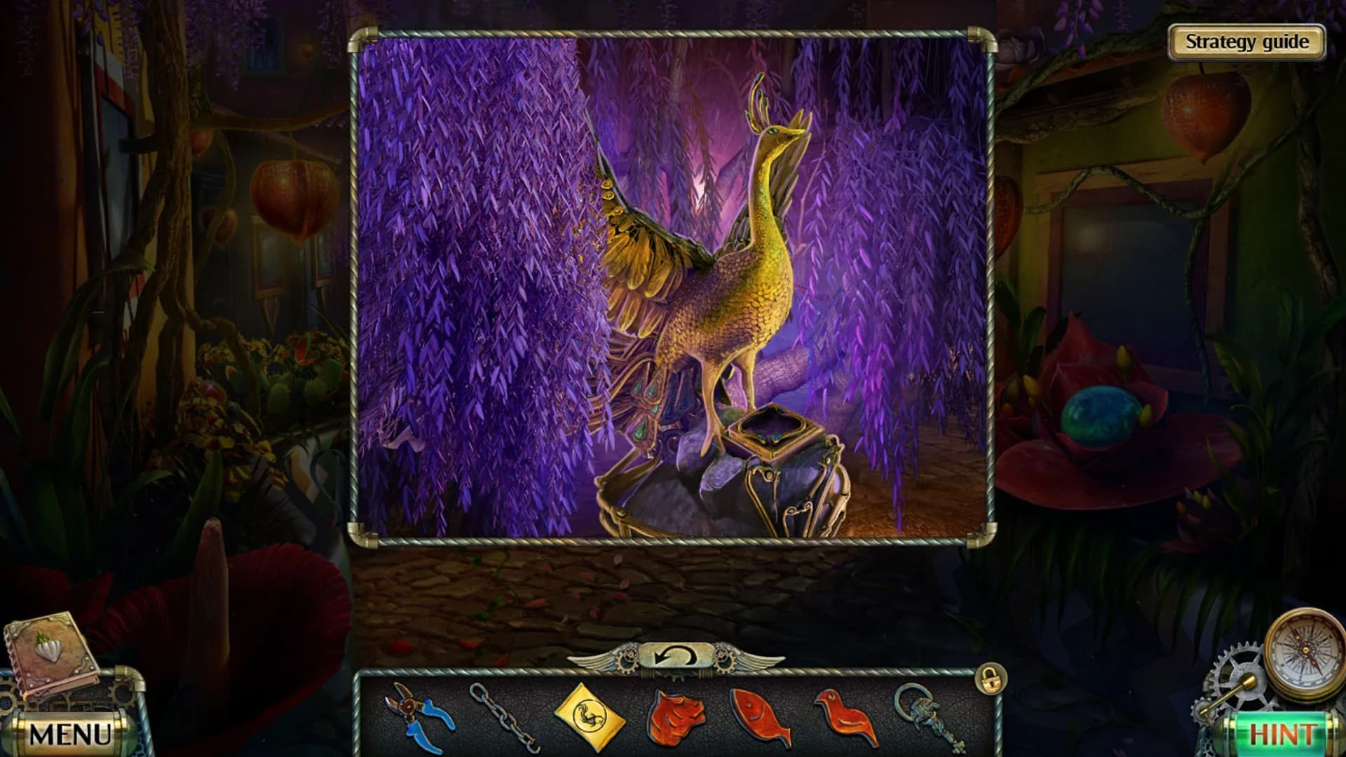 Darkness and Flame: The Dark Side Collector's Edition görsel 10