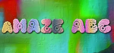 aMAZE ABC görsel 1