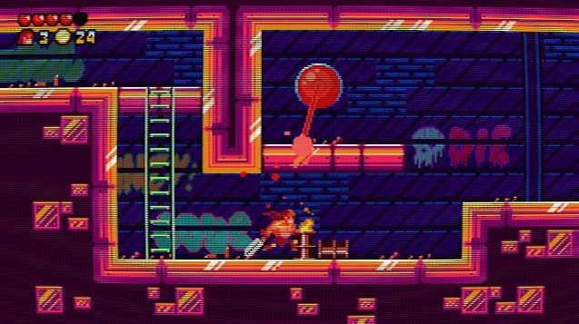 Cybarian: The Time Travelling Warrior görsel 9