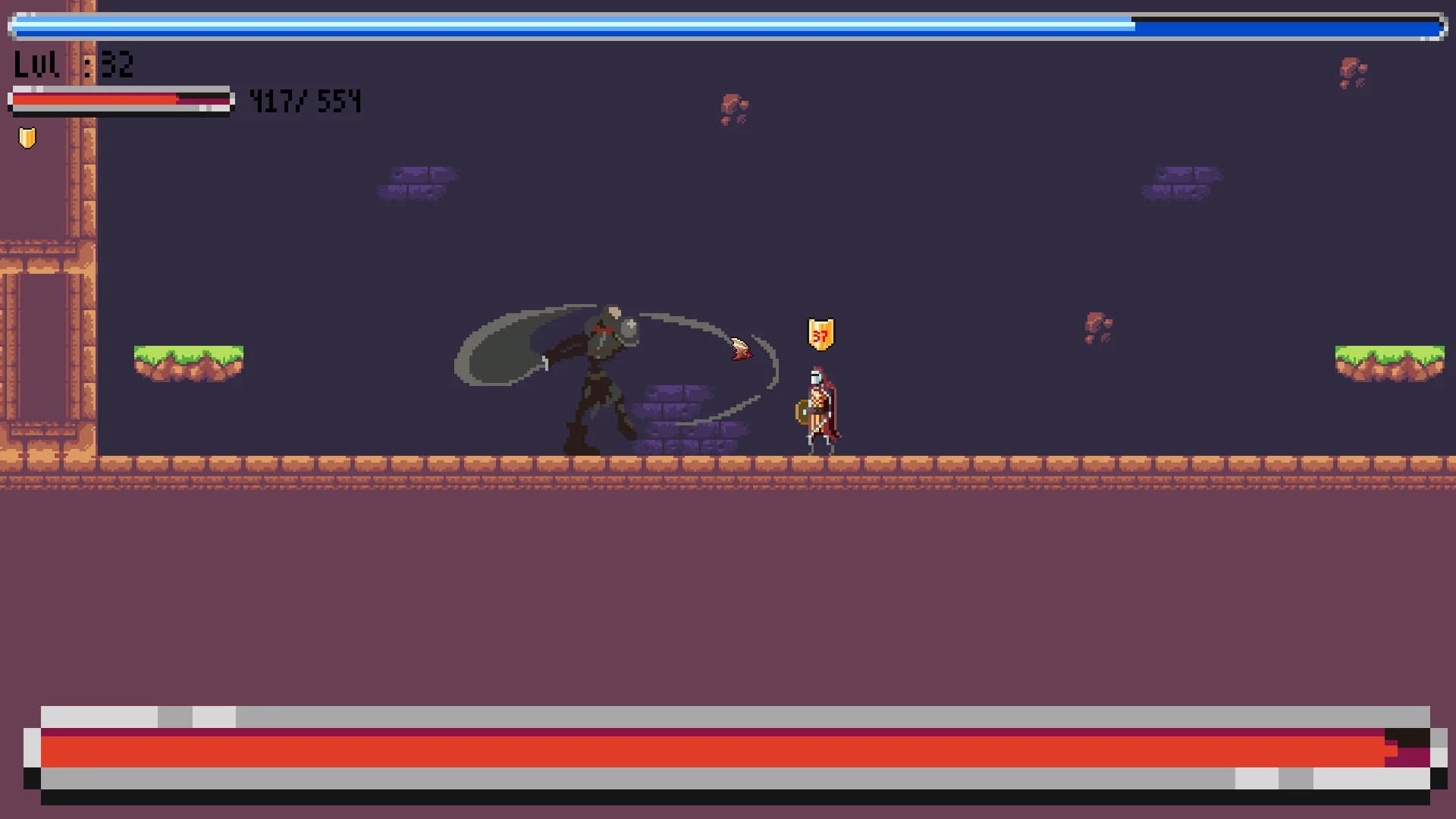Pixel Knight görsel 6