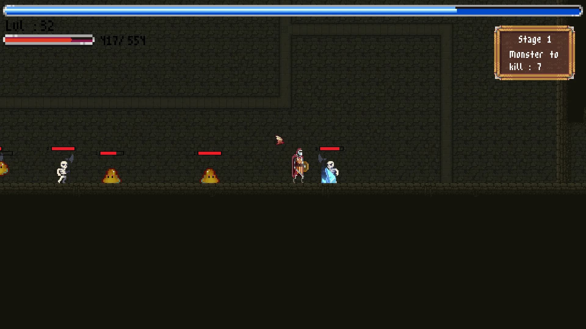 Pixel Knight görsel 7