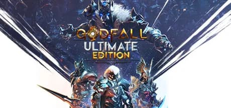 Godfall Ultimate Edition görsel 1