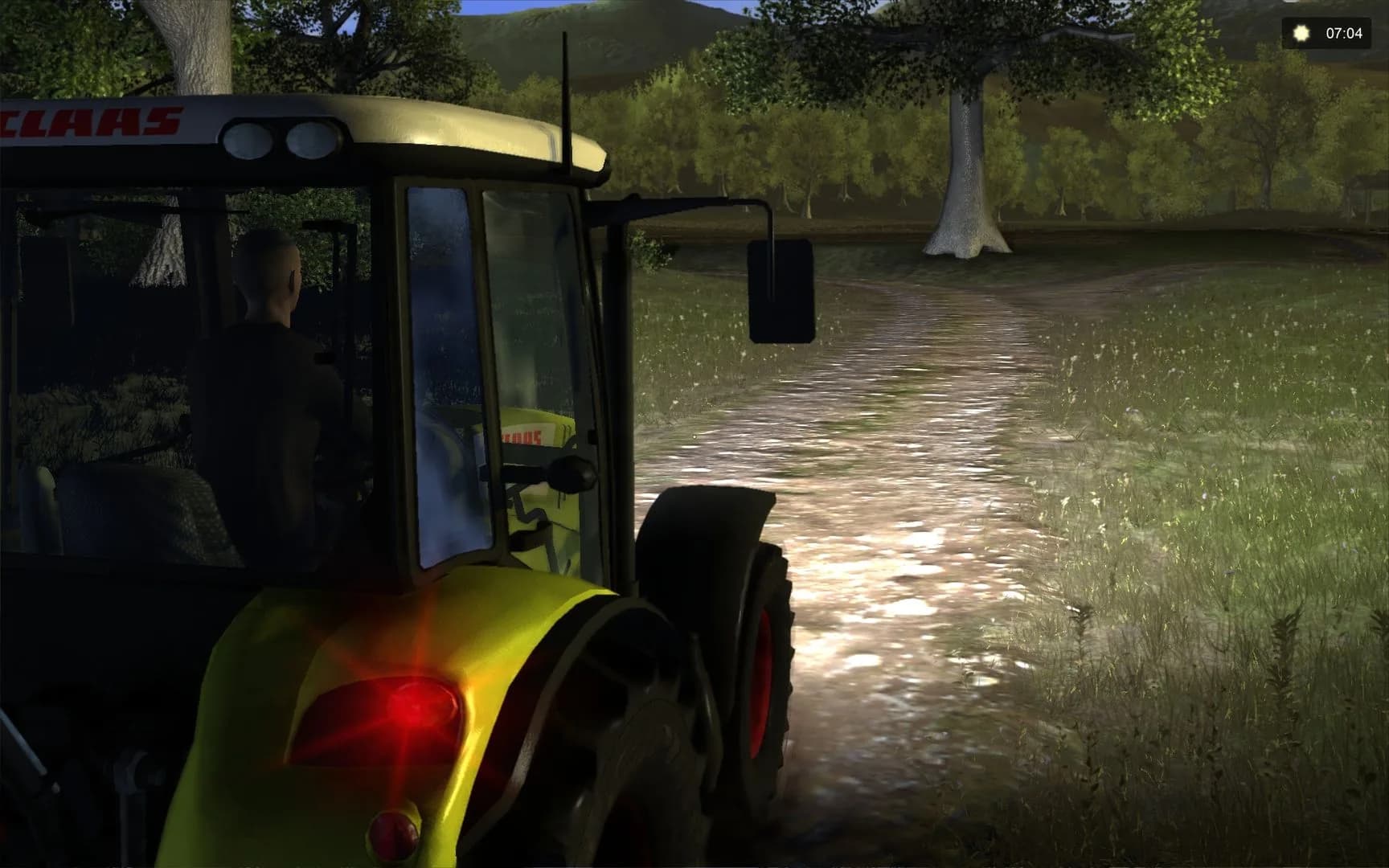 Agricultural Simulator 2011: Extended Edition görsel 4