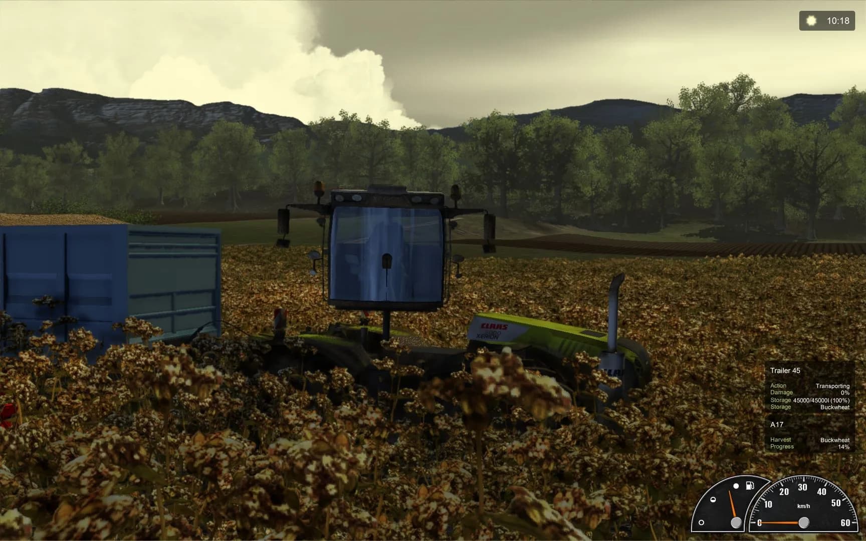 Agricultural Simulator 2011: Extended Edition görsel 9