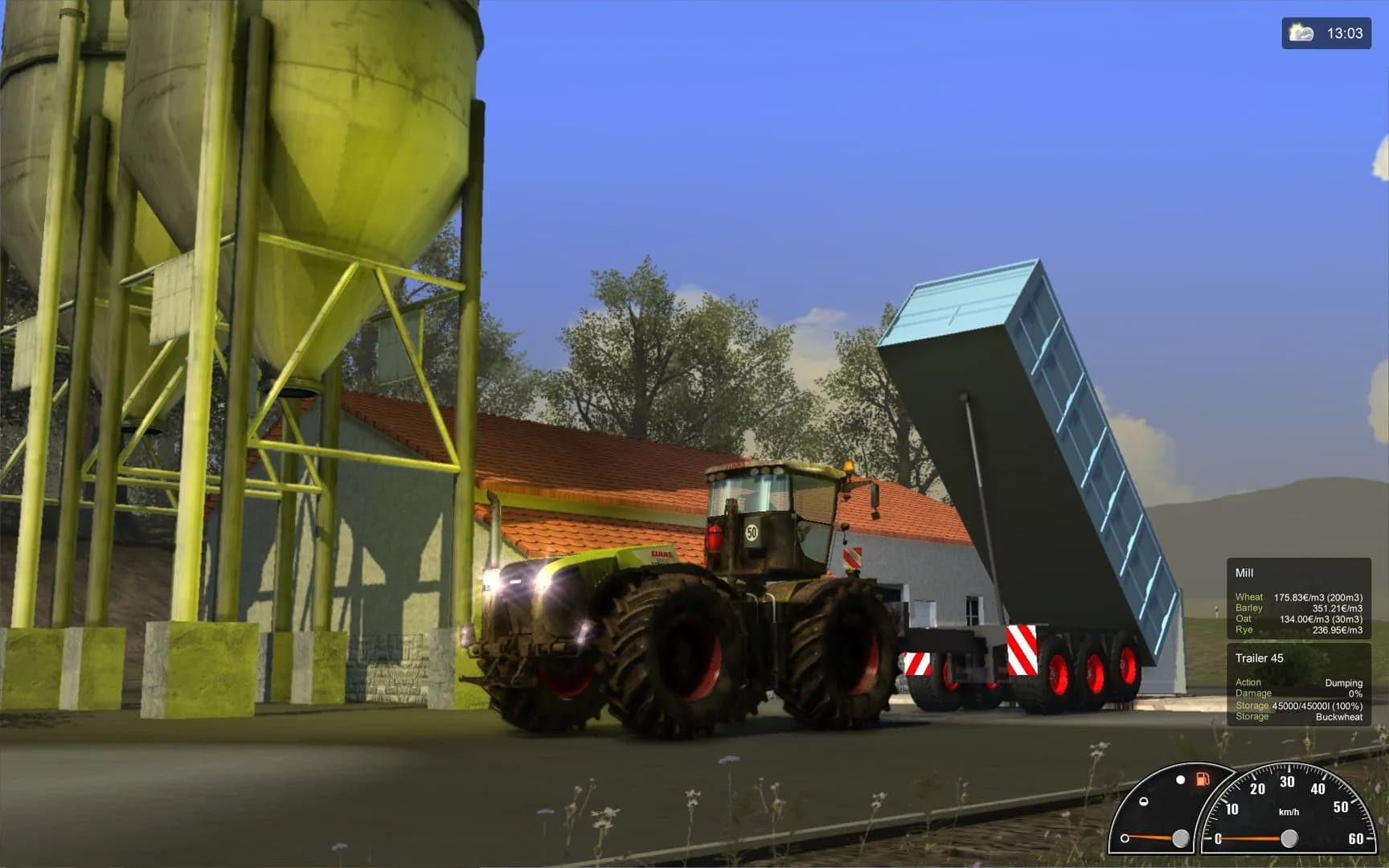 Agricultural Simulator 2011: Extended Edition görsel 10