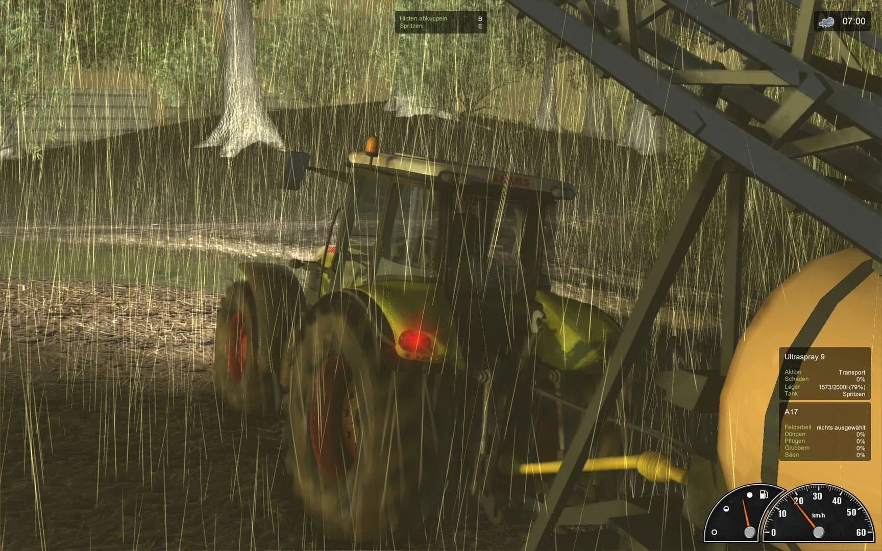 Agricultural Simulator 2011: Extended Edition görsel 11